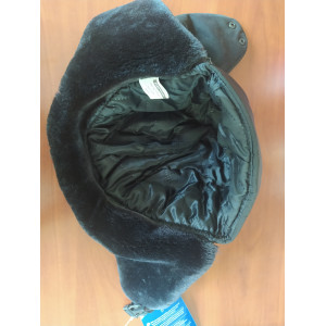 Шапка HA13 Portwest из съемной защитой рта. Photo 2